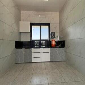 Modern Modular Kitchen Design by AK Home Furnitures Vadodara